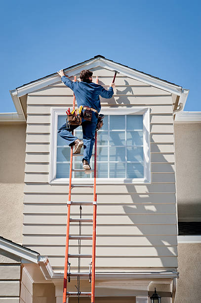 Best Siding Removal and Disposal  in Iowa Park, TX